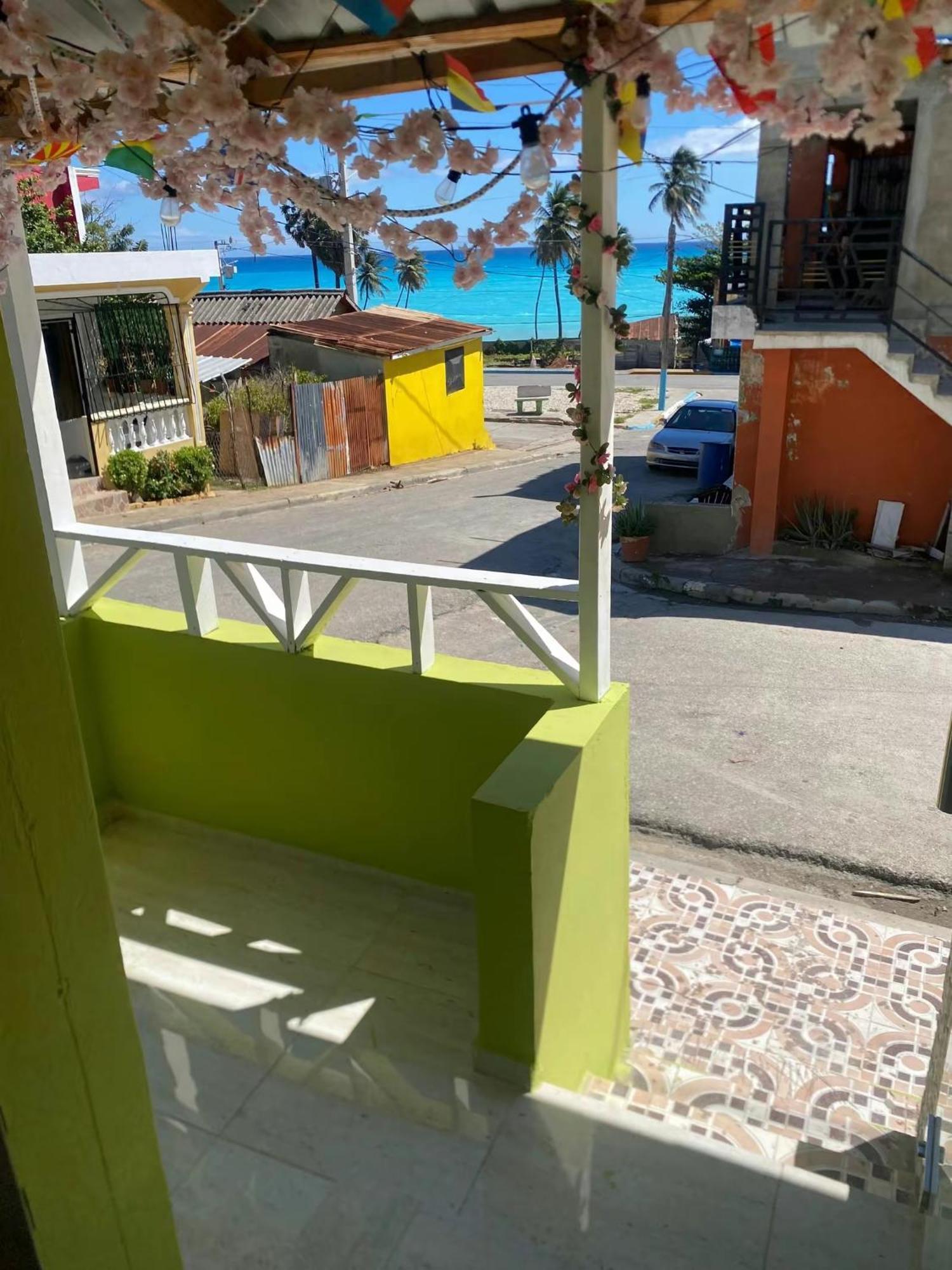 Dona Cornelia Hotel Los Patos Exterior photo